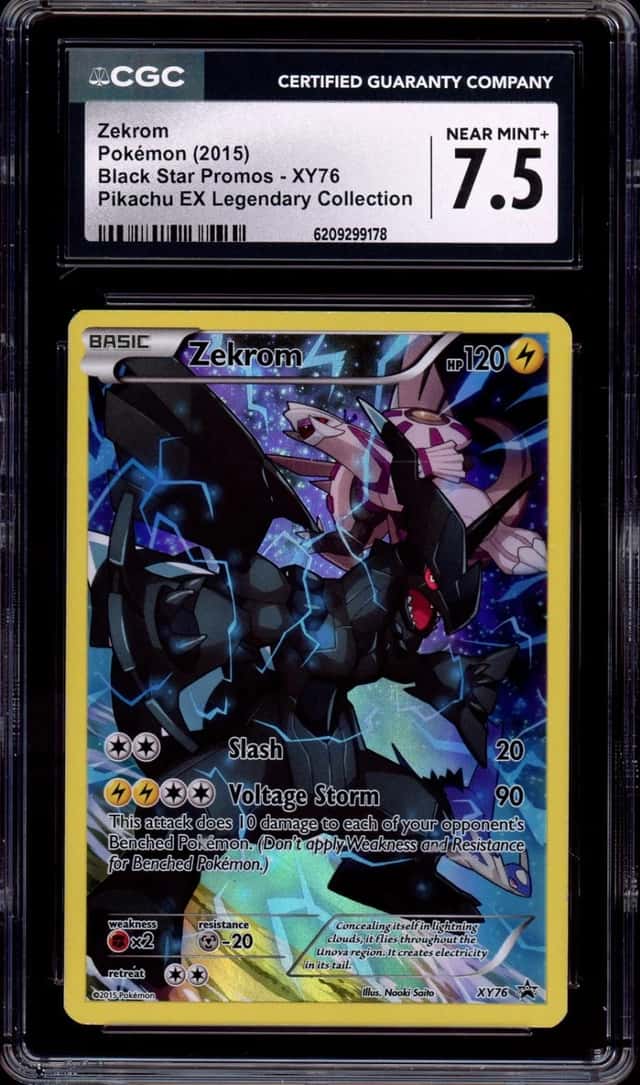 Zekrom