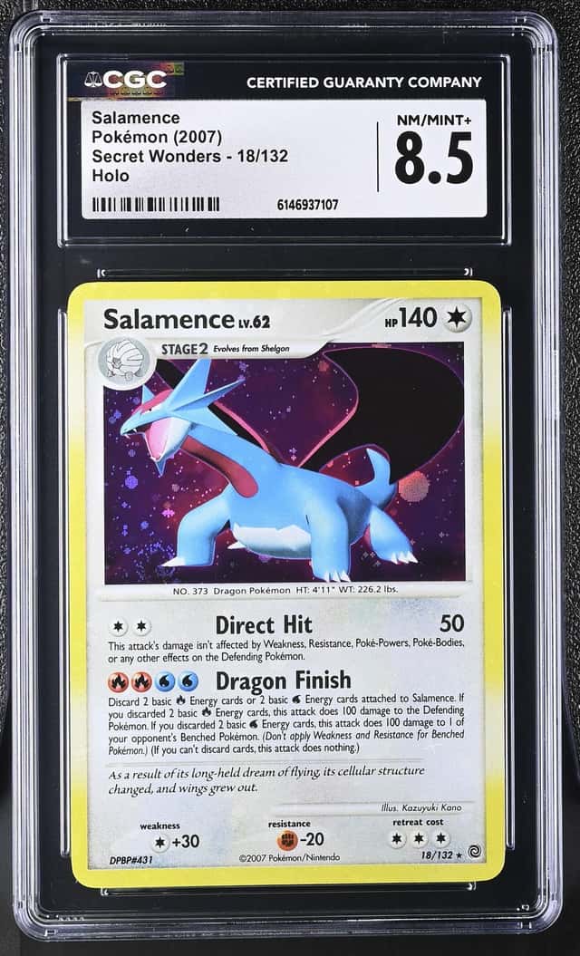 Salamence