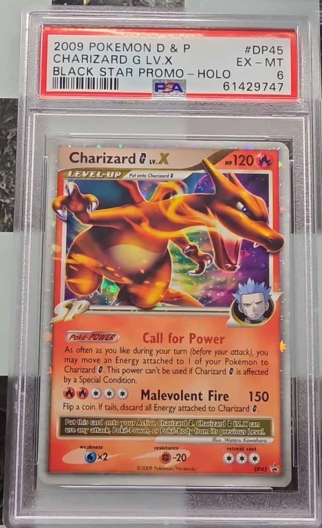 Charizard