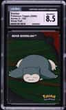 Snorlax