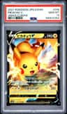 Pikachu V