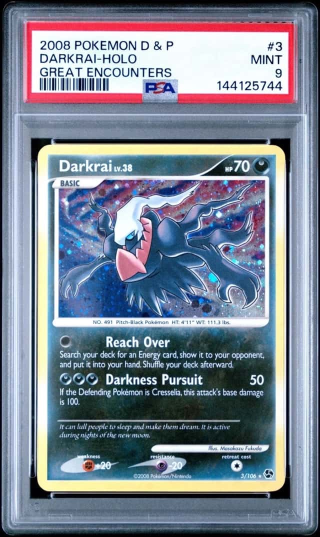 Darkrai