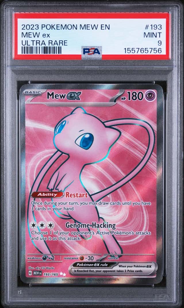 MEW ex