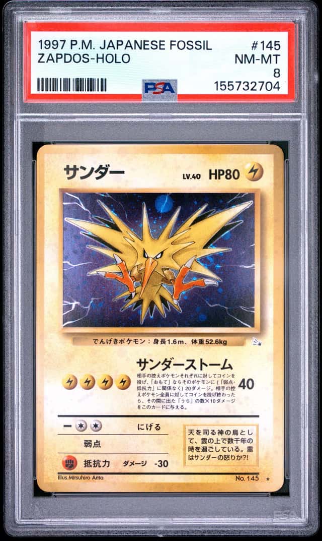 Zapdos