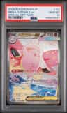 Mega Clefable Ex