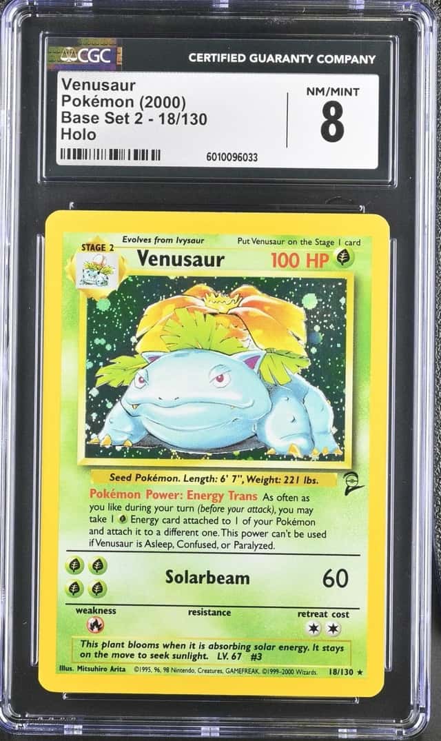 Venusaur