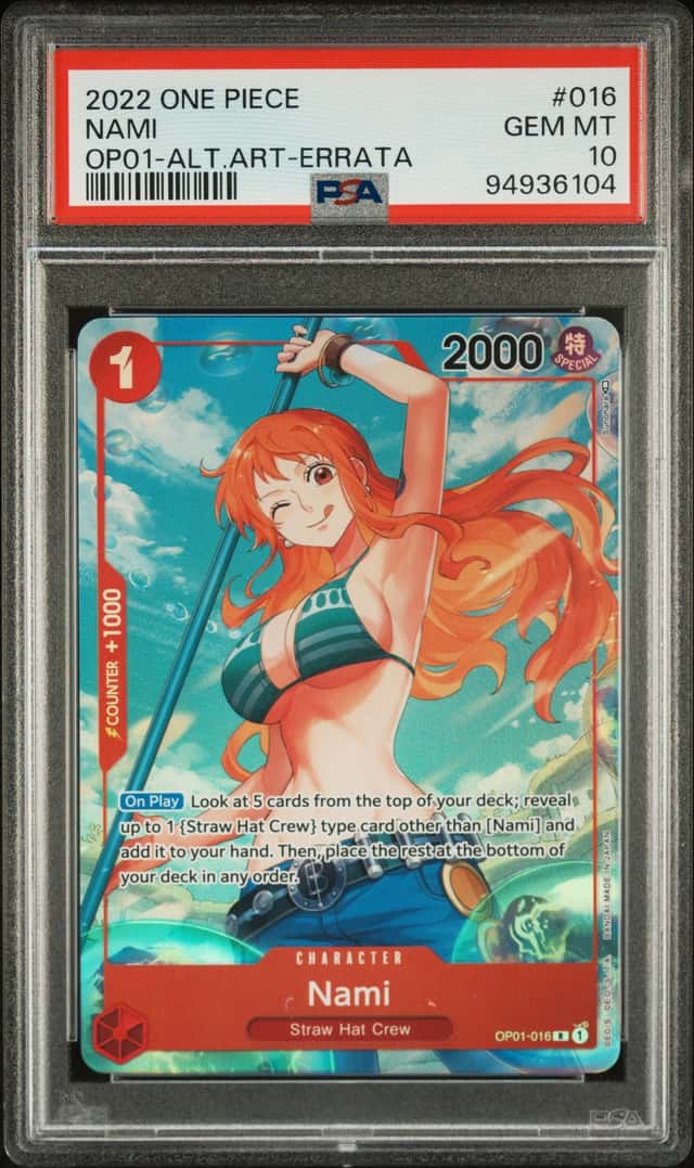Nami