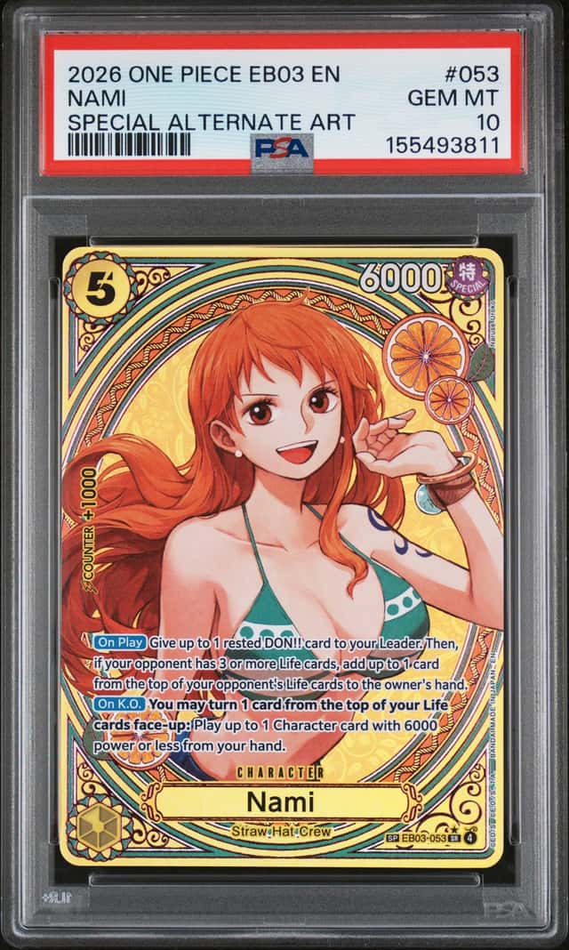 Nami