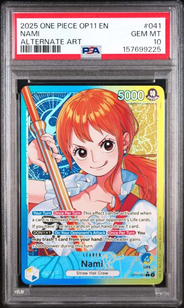 Nami
