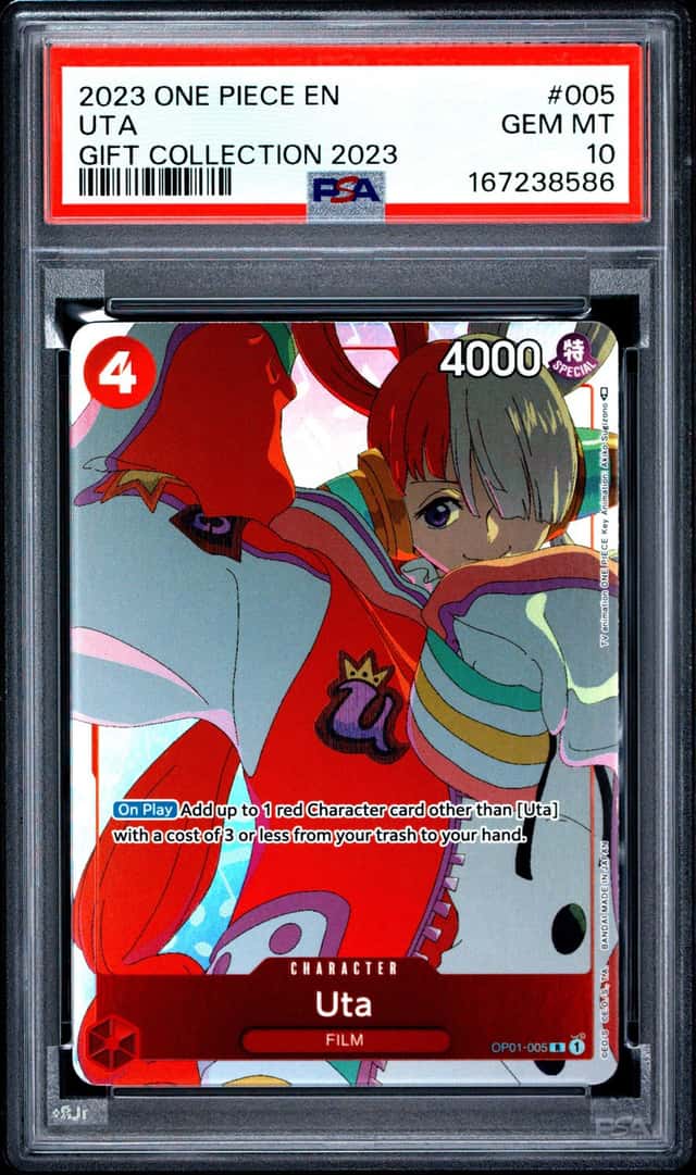 Uta