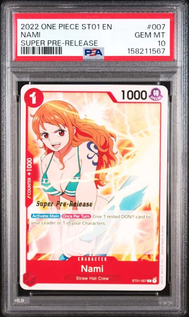 Nami