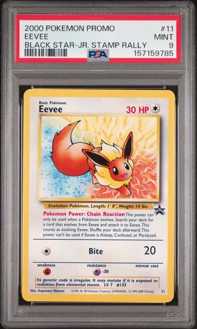 Eevee