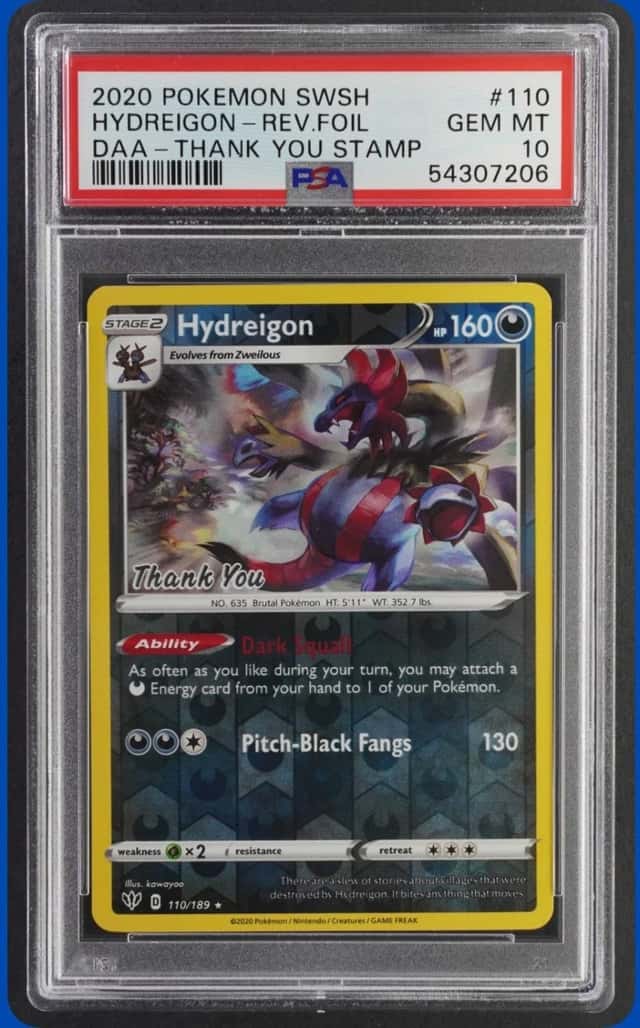 Hydreigon