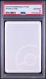 Spare Card