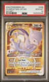 Mewtwo Vstar