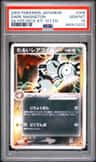 Dark Magneton