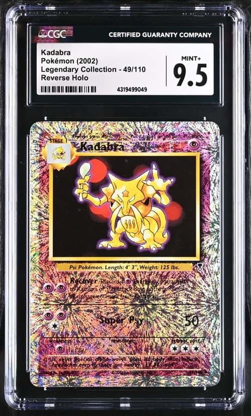 Kadabra