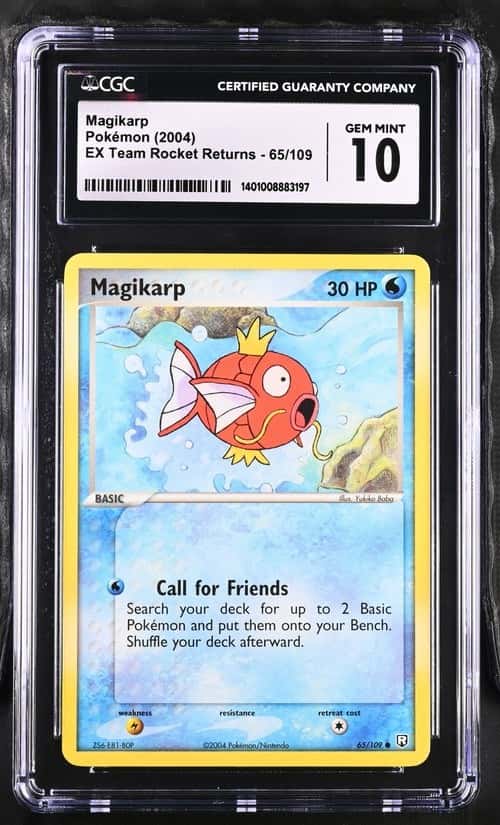 Magikarp