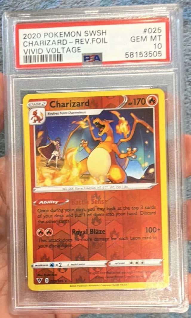 Charizard
