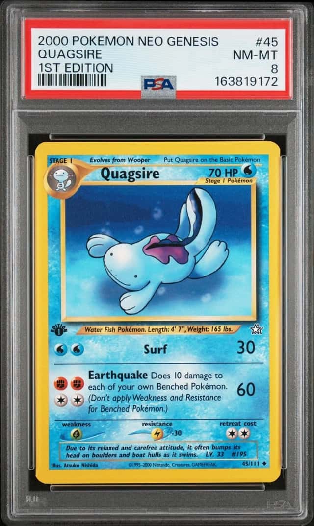 Quagsire