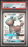 Umbreon Gx