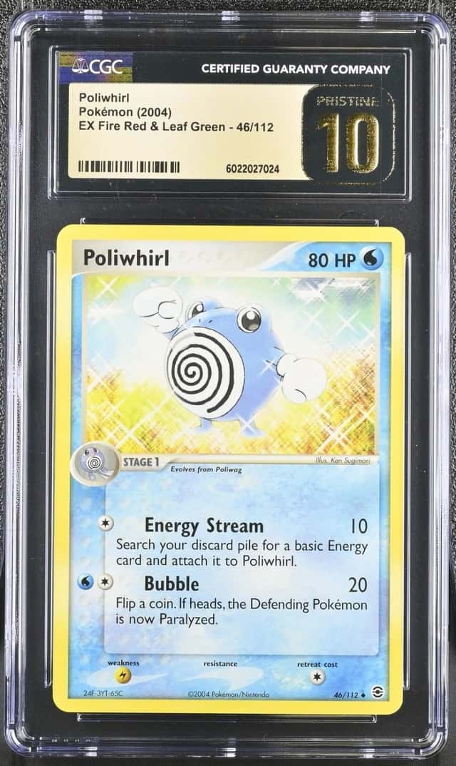 Poliwhirl