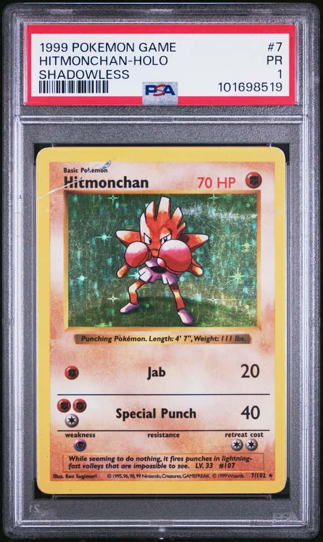 Hitmonchan