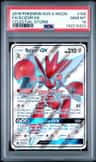 Scizor Gx