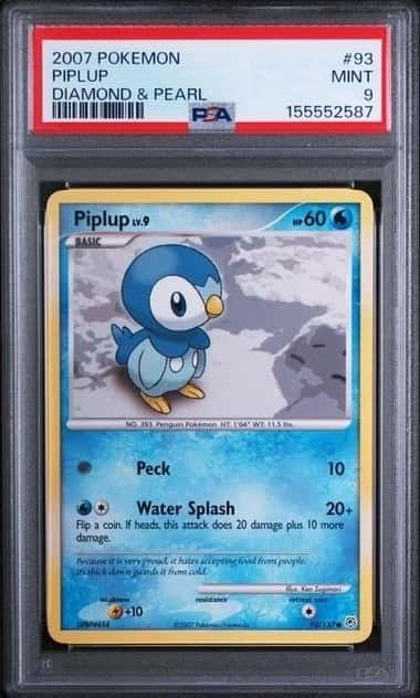 Piplup