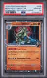 Rocket'S Tyranitar
