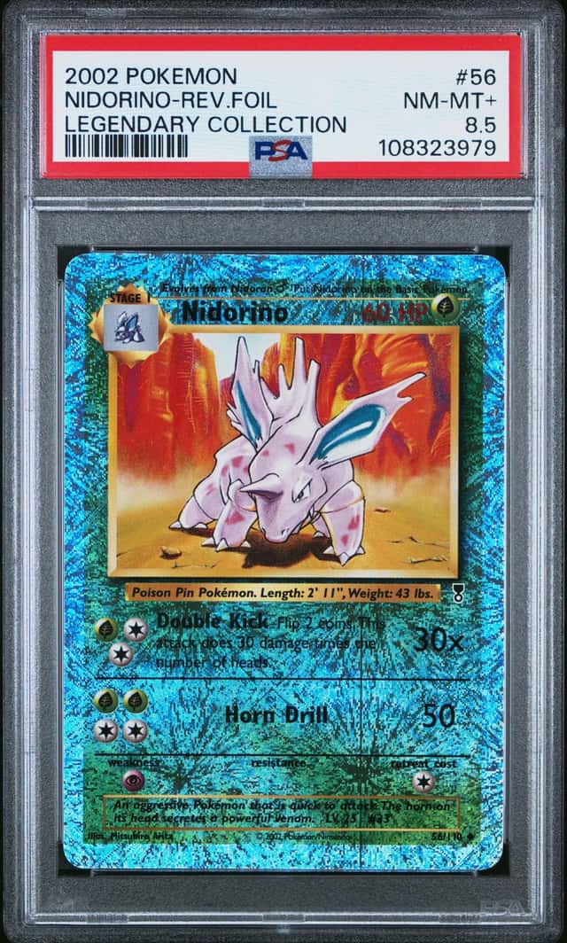 Nidorino