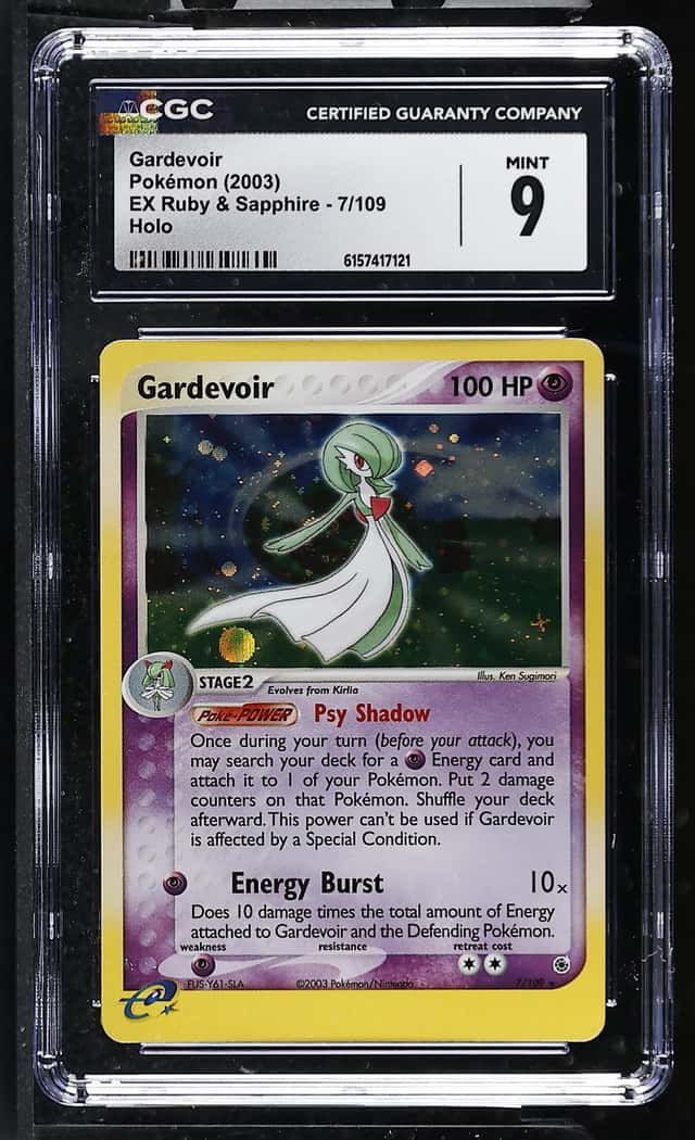 Gardevoir