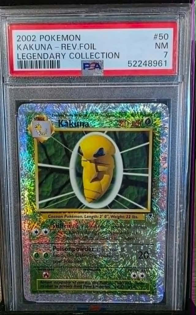 Kakuna