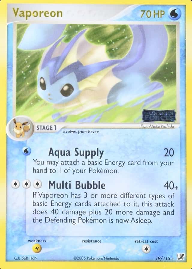 Reverse Holo
