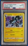 Luxray