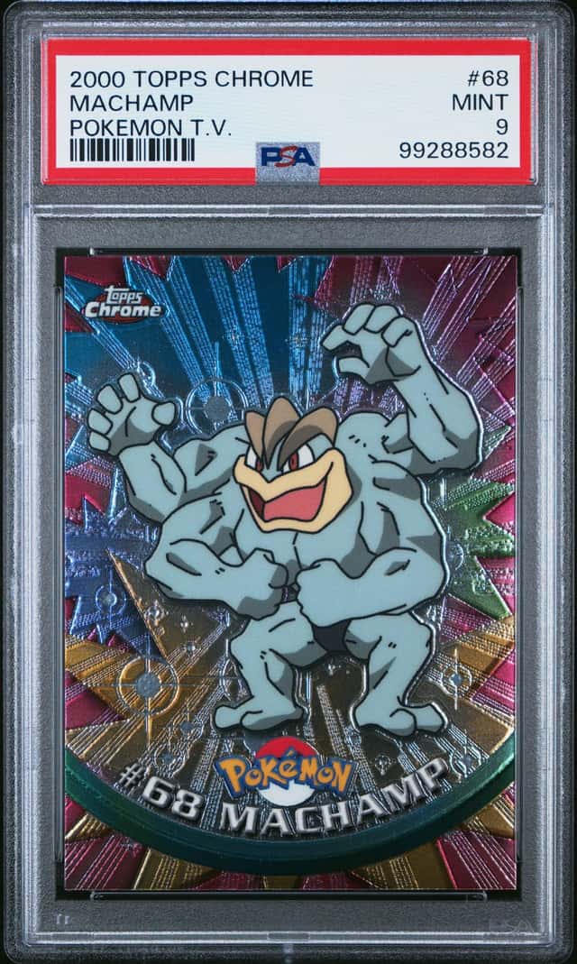 Machamp