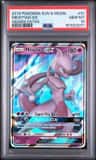 Mewtwo Gx