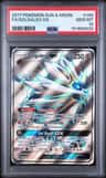 Solgaleo Gx