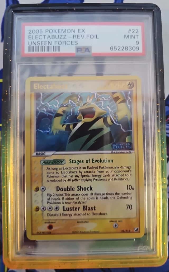 Electabuzz
