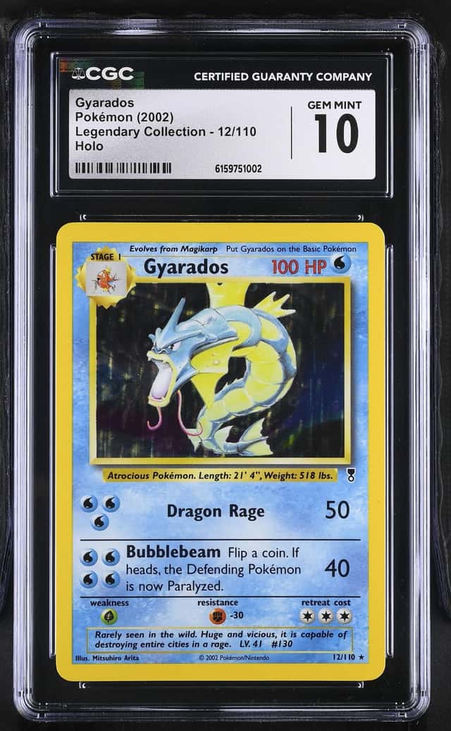 Gyarados