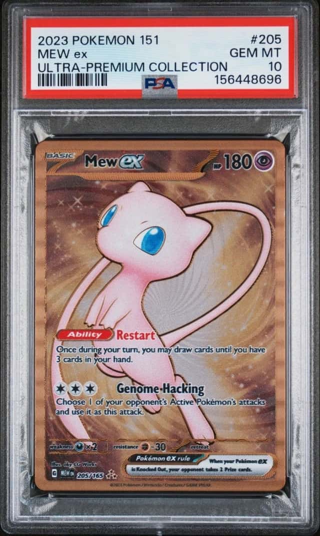 MEW ex