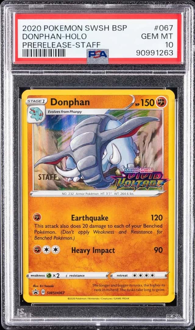 Donphan