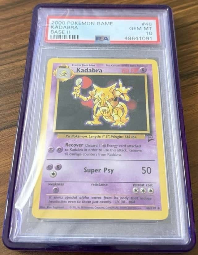 Kadabra