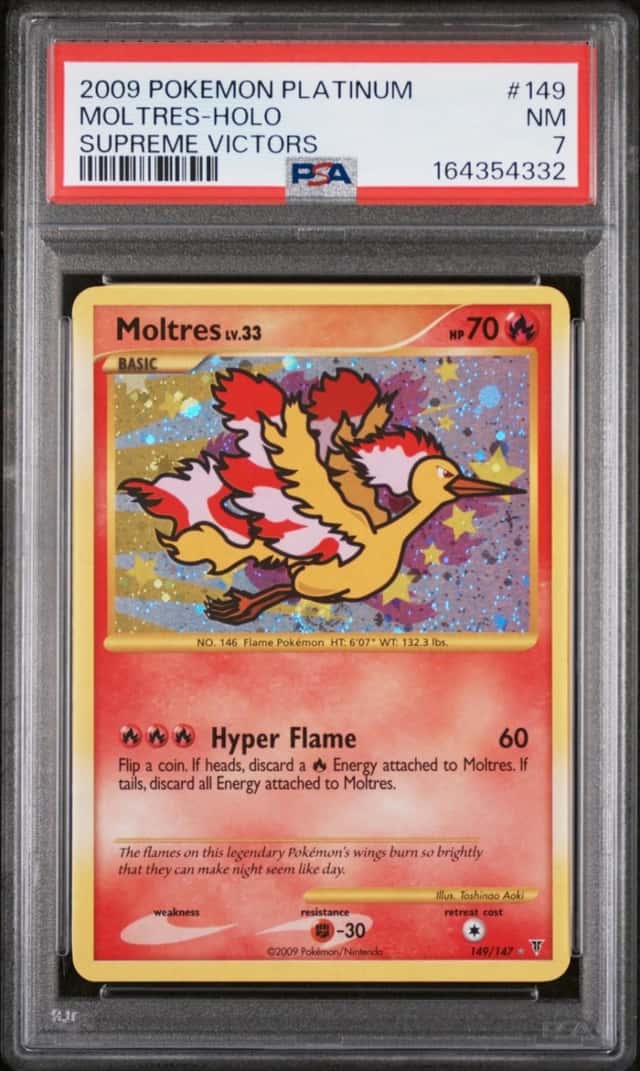 Moltres