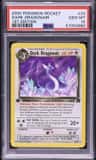 Dark Dragonair