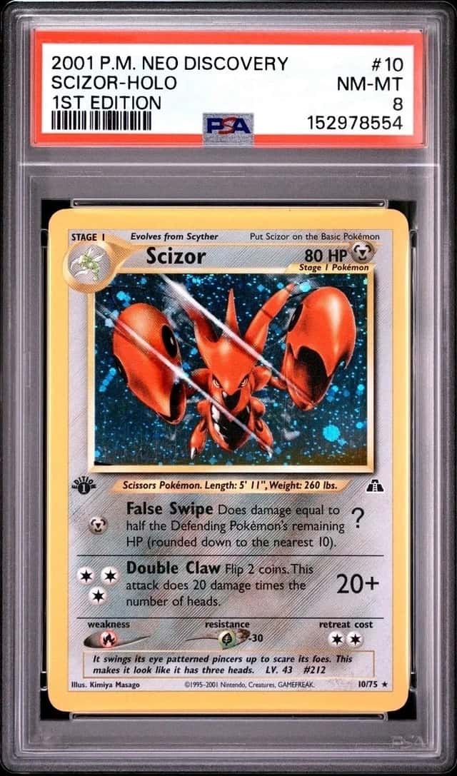 Scizor