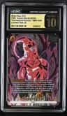 Majin Buu: Evil