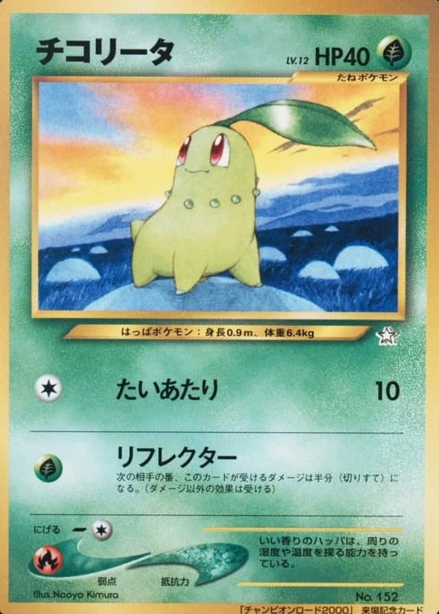Champion Road 2000