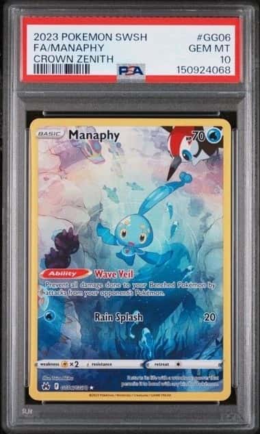 Manaphy