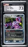 Drapion Lv.x